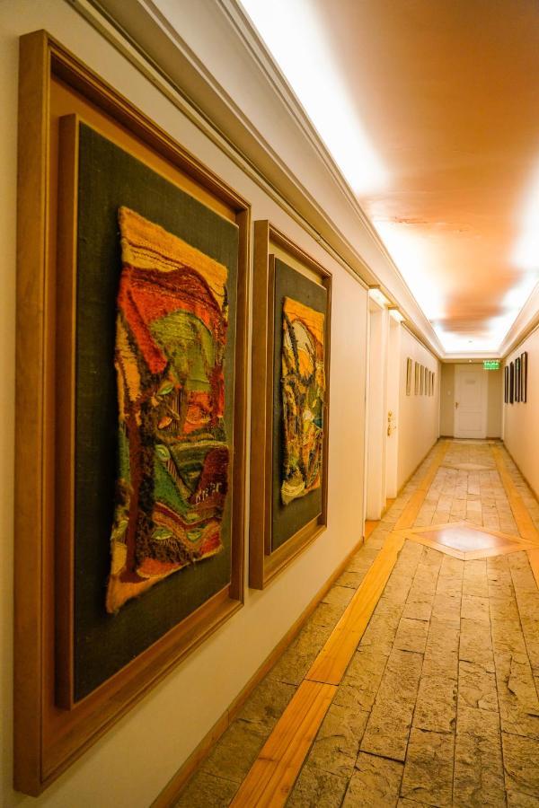 Posada La Escondida Villa Pehuenia Buitenkant foto